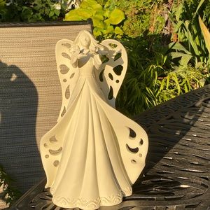 Tall Decorative Angel